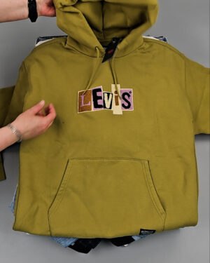 Купить Levis mix SW 03#10 кг оптом в Калининграде и Калининградской области