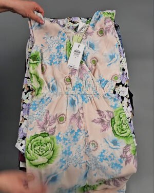 Купить ONLY Summer mix 045#15 кг, ЛОТ №8456 оптом в Калининграде и Калининградской области