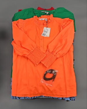 Купить B.YOUNG Summer mix 045#15 кг, ЛОТ №8570 оптом в Калининграде и Калининградской области