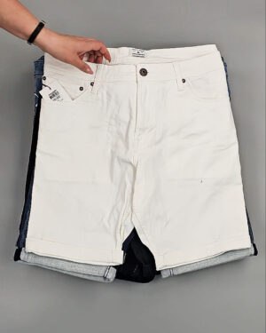 Фотография  305 - Шорты JACK JONES men 045#5 кг оптом в Калининграде и Калининградской области