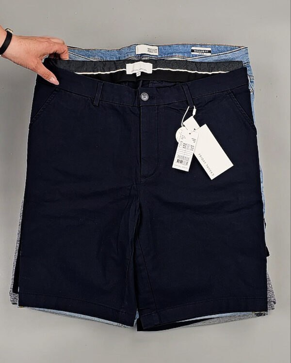 Фотография  319 - Шорты BLEND HE 045#5 кг, ЛОТ №8648 оптом в Калининграде и Калининградской области