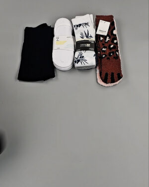 Фотография  783 - Носки Nordstrom 124#2,5 кг, ЛОТ №8493 оптом в Калининграде и Калининградской области