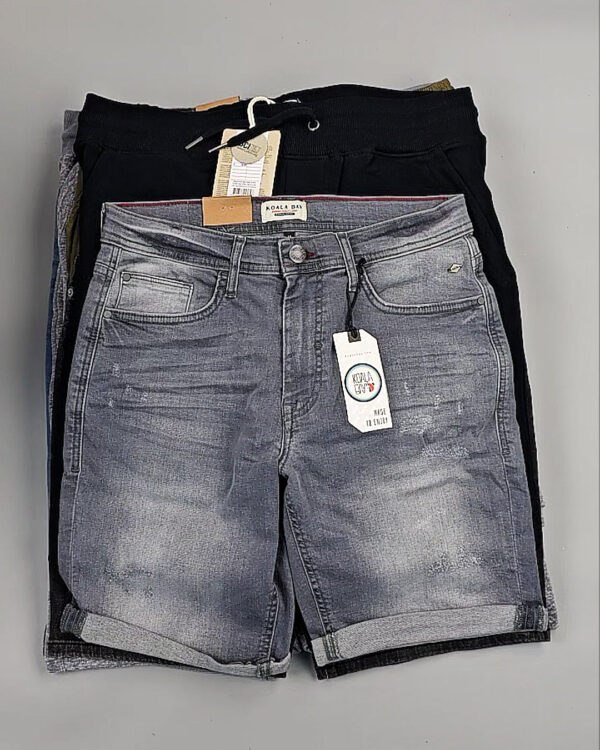 Фотография  264 - Шорты BLEND HE 045#5 кг, ЛОТ №8647 оптом в Калининграде и Калининградской области