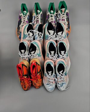 Фотография  883 - Кроссовки NIKE Can 094#10 шт, ЛОТ №8524 оптом в Калининграде и Калининградской области