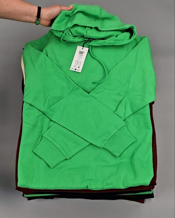 Фотография  465 - Толстовки JACK JONES men 045#7 кг оптом в Калининграде и Калининградской области