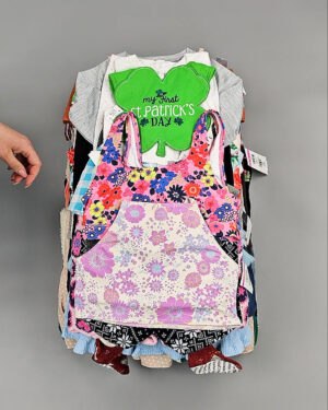 Купить Nordstrom kids mix 124#7,5 кг, ЛОТ №8501 оптом в Калининграде и Калининградской области