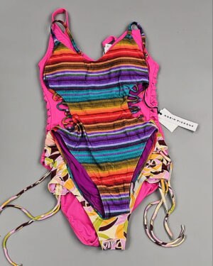 Фотография  988 - Купальники Nordstrom 124#2,5 кг, ЛОТ №8489 оптом в Калининграде и Калининградской области