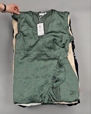 Фотография  771 - Платья VILA Summer 045#5 кг, ЛОТ №8618 оптом в Калининграде и Калининградской области