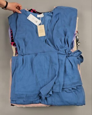 Купить Платья VILA Summer 045#5 кг оптом в Калининграде и Калининградской области