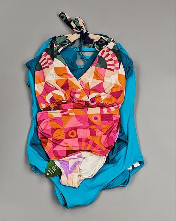 Фотография  832 - Купальники Nordstrom 124#2,3 кг, ЛОТ №8488 оптом в Калининграде и Калининградской области