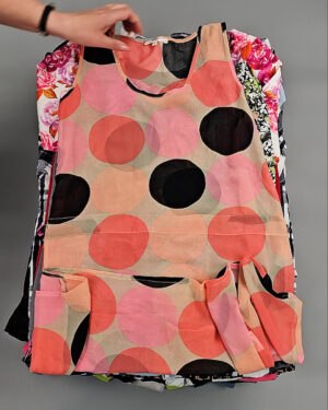 Купить Cr+Ex Summer mix#100 кг, ЛОТ № ВК0098 оптом в Калининграде и Калининградской области