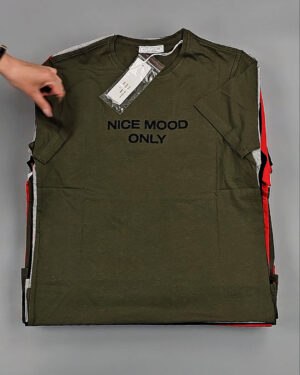 Фотография  948 - Футболки ALTITUDINE#25 шт оптом в Калининграде и Калининградской области