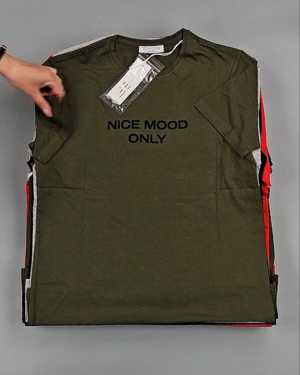 Фотография  810 - Футболки ALTITUDINE#25 шт оптом в Калининграде и Калининградской области