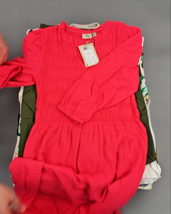 Фотография  464 - DK COMPANY Summer mix 045#13 кг, ЛОТ №8677 оптом в Калининграде и Калининградской области