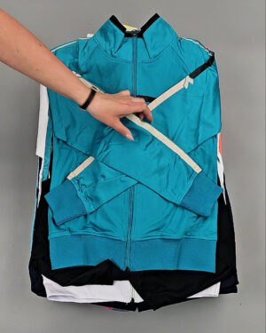 Фотография  124 - Спортивные костюмы  AD83#10 шт, ЛОТ №8640 оптом в Калининграде и Калининградской области