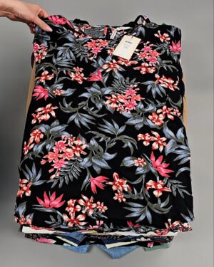 Фотография  875 - ONLY Summer mix 045#15 кг, ЛОТ №8455 оптом в Калининграде и Калининградской области