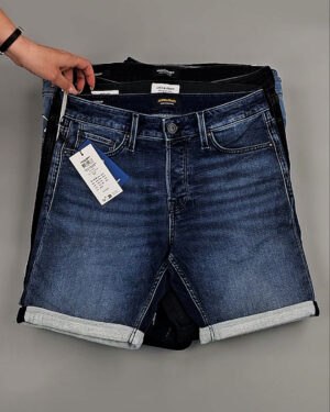 Фотография 530 - Шорты JACK JONES men 045#5 кг оптом в Калининграде и Калининградской области