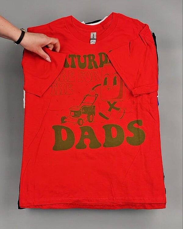 Фотография  203 - Футболки м/ж (Printed T-Shirts New)#5 кг, ЛОТ №8511 оптом в Калининграде и Калининградской области