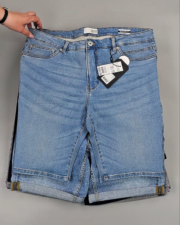 Фотография  711 - Шорты BLEND HE 045#5 кг, ЛОТ №8648 оптом в Калининграде и Калининградской области