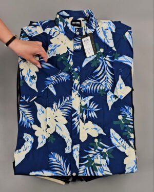 Фотография  652 - ONLY/JJ/BLEND men Summer 045#10 кг, ЛОТ №8665 оптом в Калининграде и Калининградской области