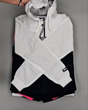 Фотография 899 - Спортивные костюмы AD83#4 шт, ЛОТ №8637 оптом в Калининграде и Калининградской области