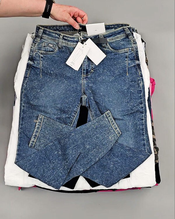 Фотография  257 - ZIZZI XXL 045#30 шт, ЛОТ №8724 оптом в Калининграде и Калининградской области