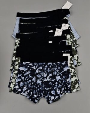 Фотография  826 - Нижнее белье дети Nordstrom 124#2,3 кг, ЛОТ №8487 оптом в Калининграде и Калининградской области