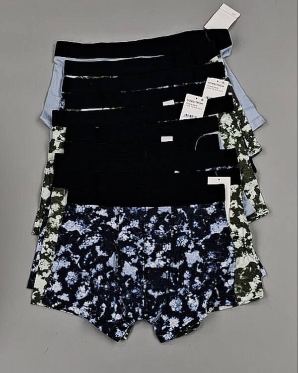 Фотография  630 - Нижнее белье дети Nordstrom 124#2,3 кг, ЛОТ №8487 оптом в Калининграде и Калининградской области