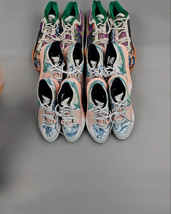 Фотография  130 - Кроссовки NIKE Can 094#10 шт, ЛОТ №8523 оптом в Калининграде и Калининградской области