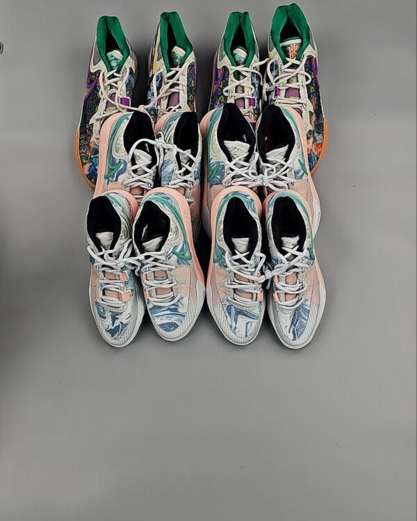 Фотография  718 - Кроссовки NIKE Can 094#10 шт, ЛОТ №8524 оптом в Калининграде и Калининградской области