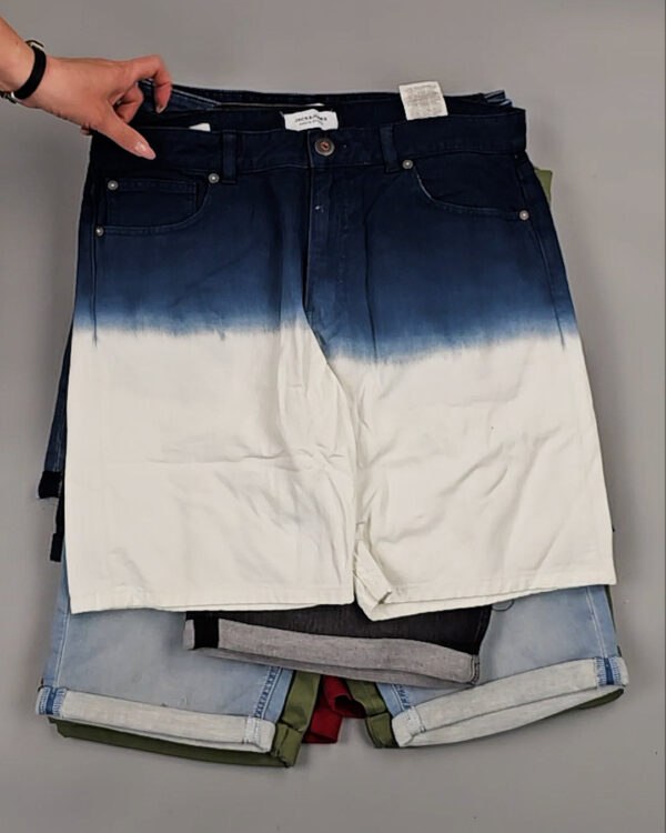 Фотография  862 - Шорты JACK JONES men 045#5 кг, ЛОТ №8662 оптом в Калининграде и Калининградской области