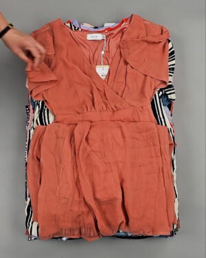 Фотография  905 - Платья VILA Summer 045#5 кг, ЛОТ №8619 оптом в Калининграде и Калининградской области