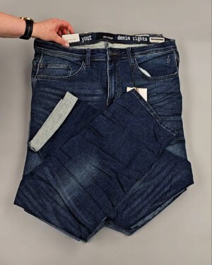 Фотография  991 - Джинсы BLEND HE 045#5 кг, ЛОТ №8687 оптом в Калининграде и Калининградской области