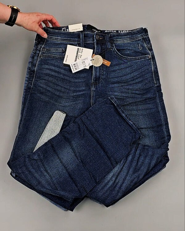 Фотография  852 - Джинсы BLEND HE 045#5 кг, ЛОТ №8686 оптом в Калининграде и Калининградской области