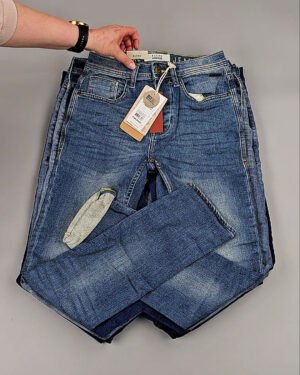 Фотография  560 - Джинсы BLEND HE 045#5 кг, ЛОТ №8688 оптом в Калининграде и Калининградской области