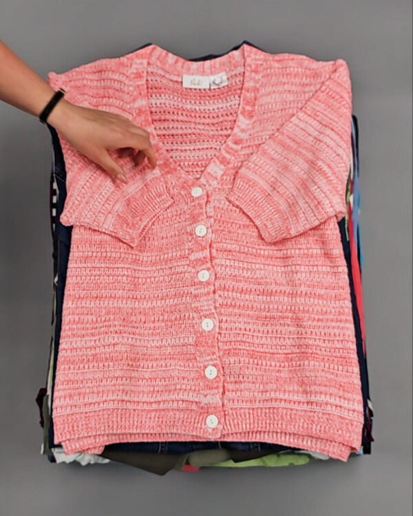 Фотография  670 - Mix XXL Summer#25 кг оптом в Калининграде и Калининградской области