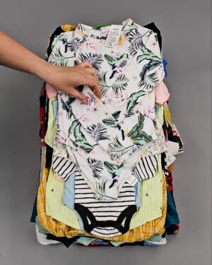 Фотография  174 - Nordstrom kids mix 124#7 кг, ЛОТ №8498 оптом в Калининграде и Калининградской области