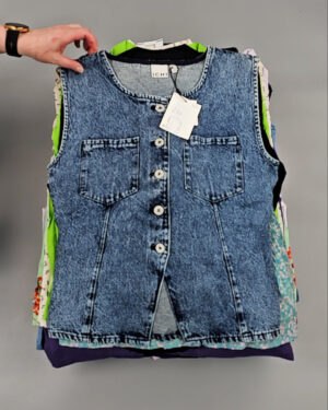 Фотография  528 - ICHI Summer mix 045#15 кг, ЛОТ №8583 оптом в Калининграде и Калининградской области