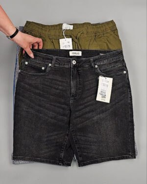 Фотография  172 - Шорты BLEND HE 045#5 кг, ЛОТ №8647 оптом в Калининграде и Калининградской области