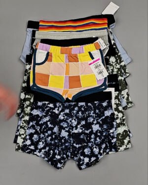 Фотография  499 - Нижнее белье дети Nordstrom 124#2,3 кг, ЛОТ №8487 оптом в Калининграде и Калининградской области