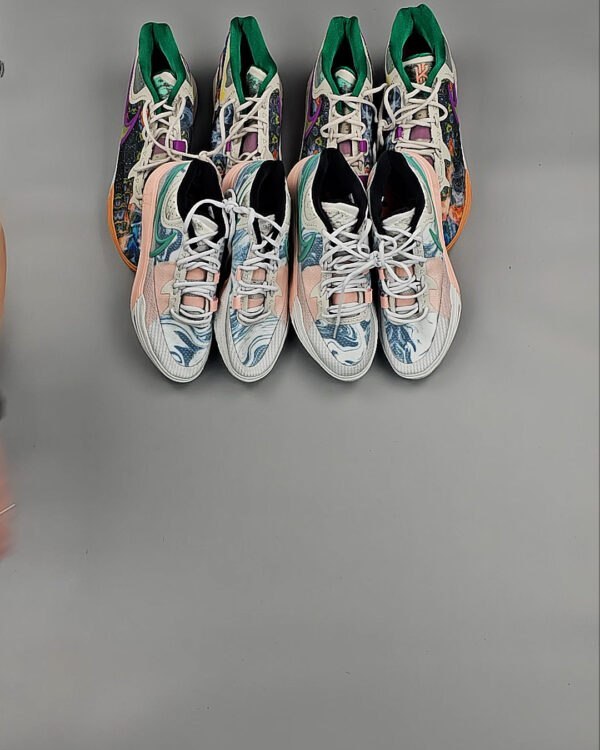 Фотография  916 - Кроссовки NIKE Can 094#10 шт, ЛОТ №8524 оптом в Калининграде и Калининградской области