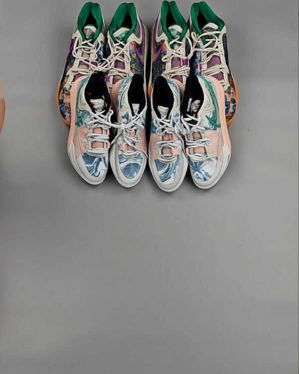 Фотография  290 - Кроссовки NIKE Can 094#10 шт, ЛОТ №8523 оптом в Калининграде и Калининградской области