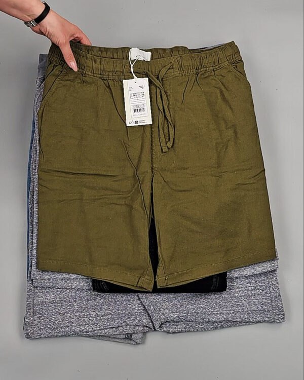 Фотография  764 - Шорты BLEND HE 045#5 кг, ЛОТ №8647 оптом в Калининграде и Калининградской области