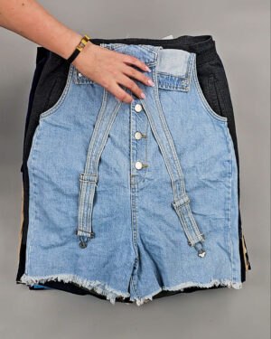 Купить Шорты#10 кг, ЛОТ № ВК0108 оптом в Калининграде и Калининградской области