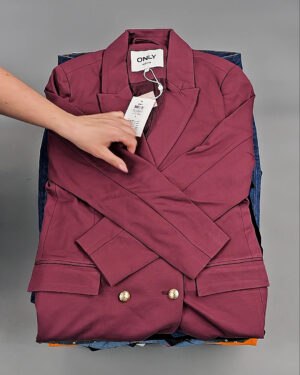 Фотография  753 - ONLY Summer mix 045#15 кг оптом в Калининграде и Калининградской области