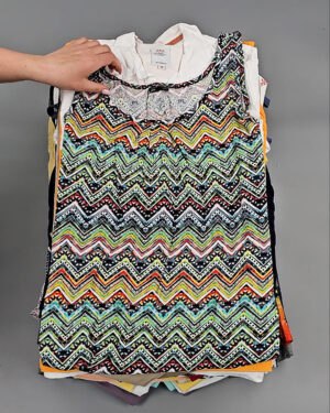 Купить Mix Summer Ex Герм#100 кг оптом в Калининграде и Калининградской области