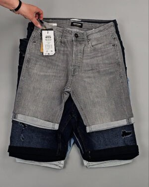 Фотография  241 - Шорты JACK JONES men 045#5 кг, ЛОТ №8663 оптом в Калининграде и Калининградской области