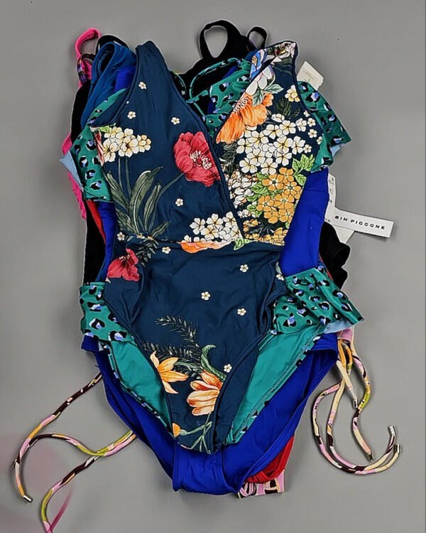 Фотография  289 - Купальники Nordstrom 124#2,5 кг, ЛОТ №8489 оптом в Калининграде и Калининградской области