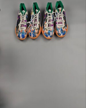 Фотография  734 - Кроссовки NIKE Can 094#10 шт, ЛОТ №8524 оптом в Калининграде и Калининградской области