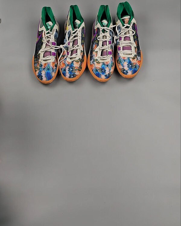 Фотография  943 - Кроссовки NIKE Can 094#10 шт, ЛОТ №8524 оптом в Калининграде и Калининградской области